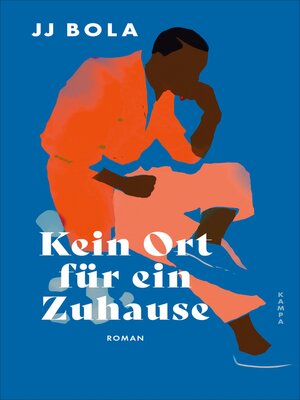 cover image of Kein Ort für ein Zuhause